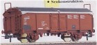 47701 Roco Slide-Roof car